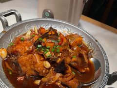 -大鱼徽州·寻味徽菜(星光总店)