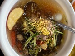 -顺姬冷面(长白西路店)
