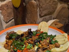 -印象人家·辣子鸡(步行街店)