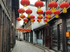 -嘉兴月河历史街区