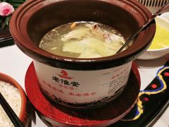 -老淮安·淮安菜(涟水店)