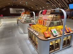 -老鼎丰糕点铺子(国贸商城店)