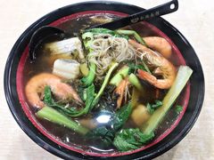 海鲜面-赵璐海鲜面馆(德行路店)