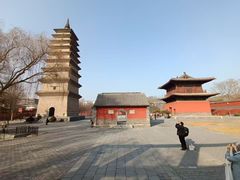 -天宁寺