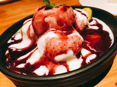 金桔马蹄-颐和•海鲜砂锅粥•啫啫煲(奥林匹克广场店)