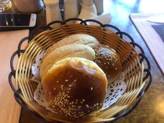 -翠湖六号全日制西餐厅(翠湖宾馆店)