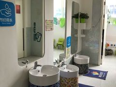 -积木宝贝科学早教(sm广场店)