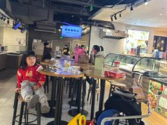 -Olé精品超市(上海港汇恒隆店)