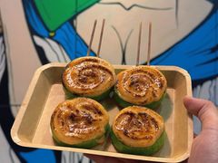 -樱の千渡日式料理·铁板烧•烧鸟(金盛田广场店)