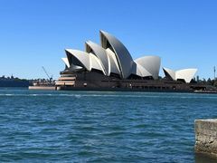 -悉尼歌剧院