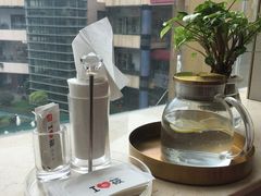 -西贝莜面村(上海百联西郊店)