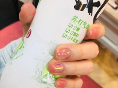 -麦当劳(铜锣湾店)