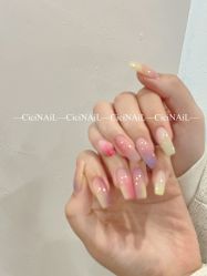 -Cici Nail日式美甲美睫工作室