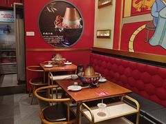 -1078號老北京涮肉(万达广场店)