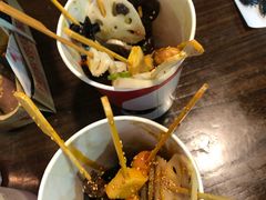-童陈记重庆冷串串(食宝街店)