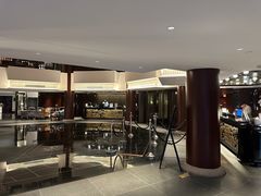 -苏州吴宫泛太平洋酒店