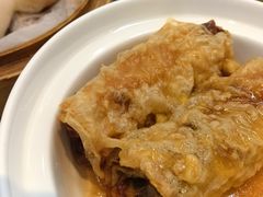 鲜竹卷-香港蓮香樓(上環店)