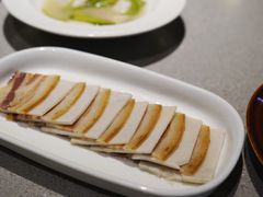-半山腰·云南菜(侨福芳草地店)