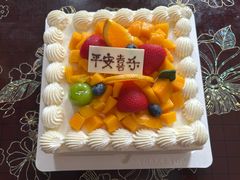 -Vcake蛋糕(电子三路店)