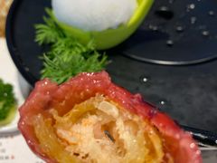金网鲜虾红米肠-虾饺妹·酒家(海珠广场店)