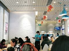 大堂-满记甜品(荟聚购物中心店)