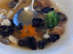 -枣子树·素食餐厅(朱家尖店)