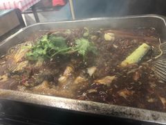 -巴陵亿口香·招牌卤虾(天马店)
