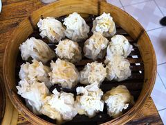 猪肉三鲜烧麦-正宗天津烧麦馆(柳州路店)