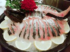 -捞神煲汤火锅(湖滨商业街店)