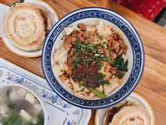 -秦豫肉夹馍(东羊市店)