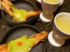 -万福炭火烤肉日本料理(新街口店)