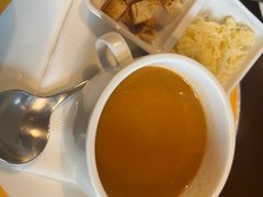 传统法式鱼汤-La Creperie法餐厅(桃江路店)