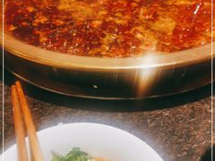 -巴蜀大宅门火锅(新华公园店)
