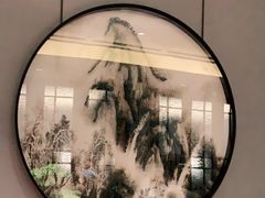 -青雅中餐厅(大连金石滩绿发希尔顿度假酒店)