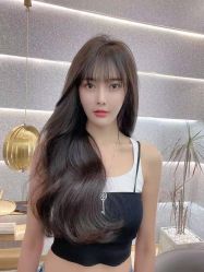 -3AM HAIR SALON染发接发