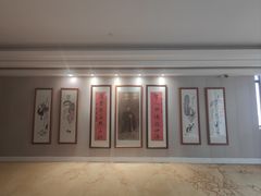 -东航云逸酒店(九溪烟树店)