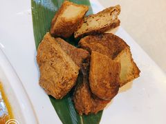 卤素鸡-南八仙·老上海味道(南京东路店)