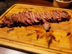 -BARBECUE烤肉屋