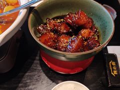 -简小舍·民间手艺菜(武昌江滩店)