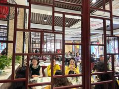 -新侨小馆(东直门北小街店)