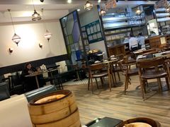 -金翠河烧鹅餐厅(北城天街店)