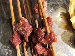 -钢管厂五区小郡肝火锅串串香(清河店)