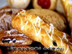面包-多乐之日(五道口店)