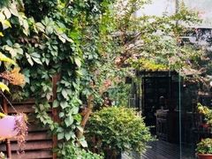 -漫渡庄绿岛花园•隐世庭园菜(滨湖店)
