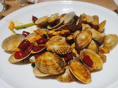 -连鹭海鲜·海肠捞饭·海胆饭(星海店)