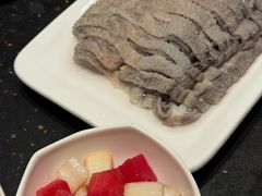 -南门涮肉(通州店)