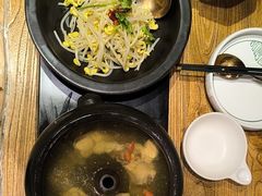 -云海肴·汽锅鸡·云南菜(领展购物广场·中关村店)