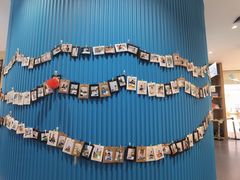 -乐高活动中心·少儿编程·乐高·机器人编程(SM广场校区)