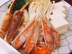 -蟹道乐(道顿堀本店)