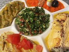 -La Medina餐厅(亮马河南路店)